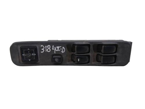 Used Left front window switch Left front window switch MITSUBISHI PAJERO SPORT I (K7_, K9_) [1996-2026] 39960749 39960749