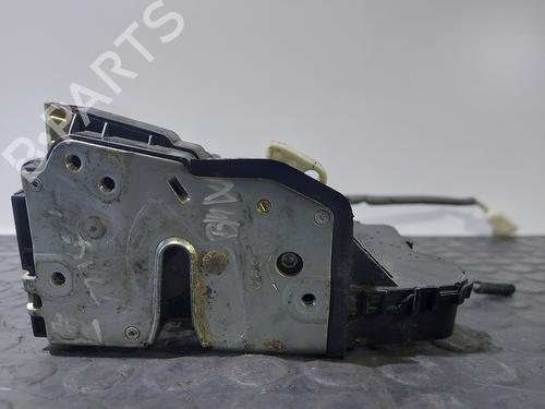 Used Rear left lock BMW 3 (E46) 330 xd (184 hp) 20822699