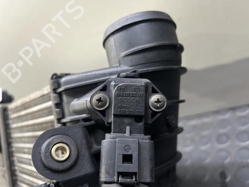 Intercooler AUDI A3 (8L1)  | BP28183654M30 