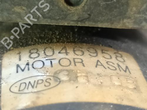 ABS pump DAEWOO KALOS (KLAS)  | BP20839302M43 