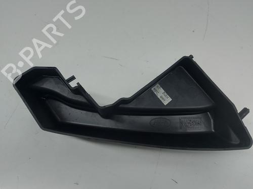 Left headlight support LAND ROVER RANGE ROVER EVOQUE (L538)  | BP29721828C157 
