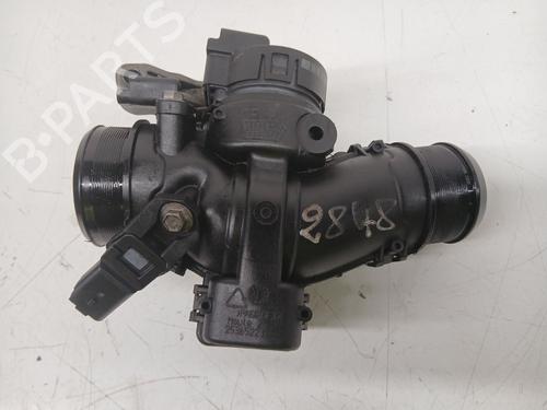Used Throttle body CITROËN C4 Grand Picasso I (UA_) 1.6 HDi (109 hp) 24877756