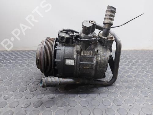 AC compressor MERCEDES-BENZ SPRINTER 4-t Van (B904) 416 CDI | BP21829926M34 