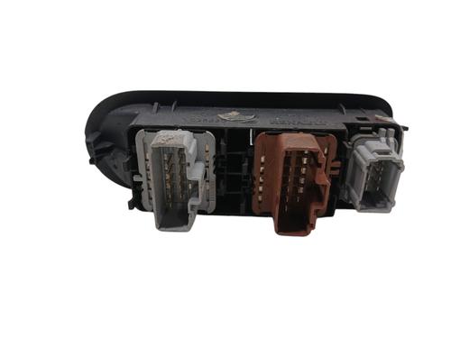 Left front window switch RENAULT GRAND SCÉNIC II (JM0/1_) 1.9 dCi (JM14) | BP33812622I27 - Image 2