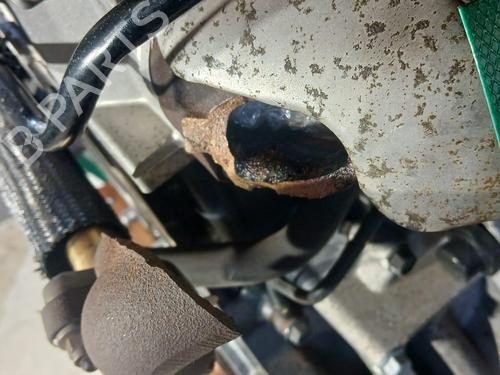 Engine HYUNDAI H-1 / STAREX Bus (A1)  | BP27590613M1 