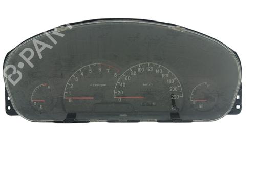 instrument-cluster-hyundai-trajet-fo-1999-2000-2001-2002-2003-2004-2005-2006-2007-2008-33994711 main image