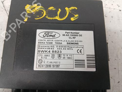 Elektronisk modul FORD FOCUS II (DA_, HCP, DP)  | BP28705722M83