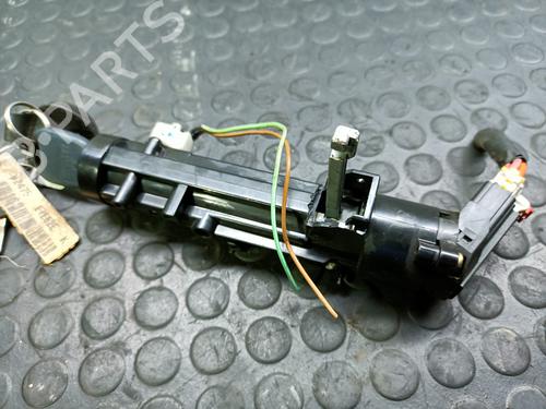 Ignition barrel CHEVROLET EPICA (KL1_)  | BP20819417M48 