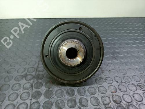 Remskive CITROËN XSARA PICASSO (N68) 2.0 HDi | BP20819485M122