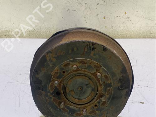 Used Right rear driveshaft NISSAN PATROL III/2 Station Wagon (W260) [1988-1998]  20836371