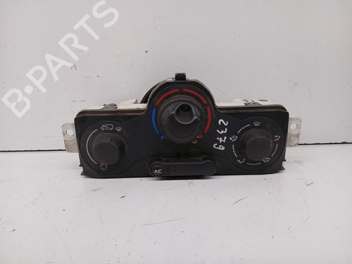 Used Climate control RENAULT KANGOO / GRAND KANGOO II (KW0/1_) [2008-2025]  27223729