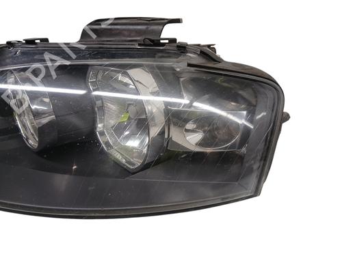 Left headlight AUDI A3 (8P1) | BP31632932C28