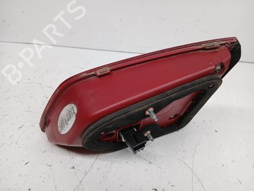 Venstre baklys, luke VW PASSAT B6 Variant (3C5)  | BP29588450C79 