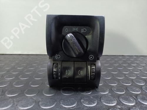 Used Headlight switch OPEL VECTRA B (J96) 2.0 DTI 16V (F19) (101 hp) 20817601