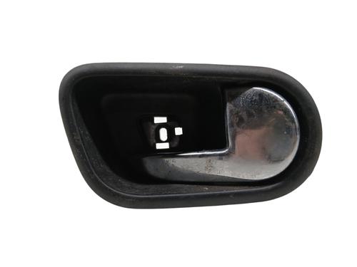 Used Rear right interior door handle Rear right interior door handle FORD KA+ III (UK, FK) 1.2 Ti-VCT (85 hp) 34159848 34159848