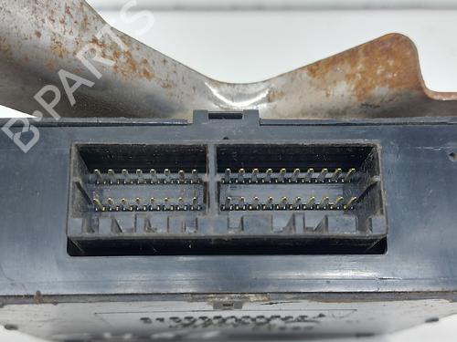 Electronic module ISUZU D-MAX I (TFR, TFS) 2.5 DiTD 4x4 (TFS86_) | BP28703973M83 