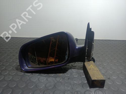 Used Left mirror VW PASSAT B5 (3B2) 1.6 (101 hp) 28478550