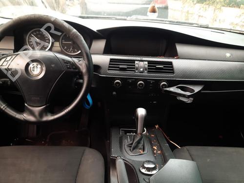 Module électronique BMW 5 (E60) 525 d | BP29072089M83 