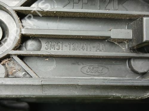 Left taillight FORD FOCUS C-MAX (DM2)  | BP29937595C34 