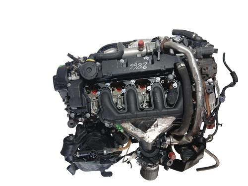 Motor FORD KUGA I [2008-2012]  29944718