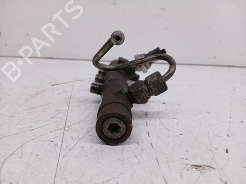 Injector NISSAN QASHQAI / QASHQAI +2 I (J10, NJ10, JJ10E)  | BP28321218M100 