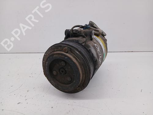 Used AC compressor OPEL ZAFIRA A MPV (T98) 2.0 DTI 16V (F75) (101 hp) 27504442