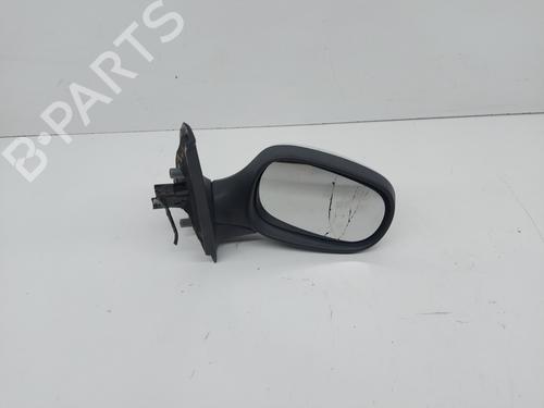Used Right mirror SEAT LEON (1M1) [1999-2006]  23445349