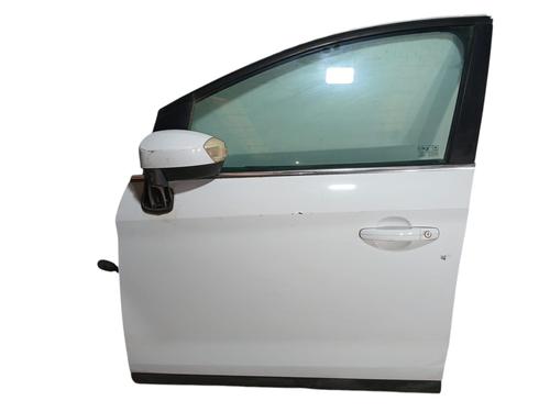 Used Left front door Left front door 38053170 38053170