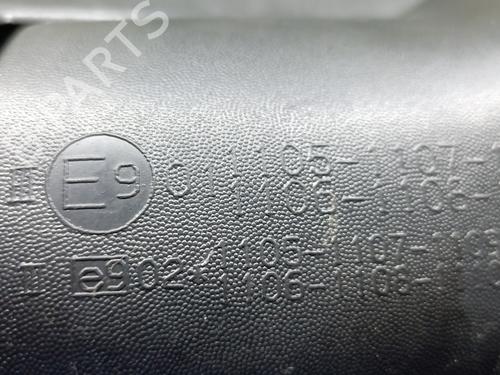 Right mirror RENAULT MEGANE II (BM0/1_, CM0/1_) 1.6 16V | BP27238422C27 