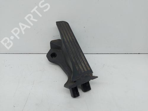 Used Pedal SEAT TOLEDO II (1M2) 1.9 TDI (110 hp) 26504830