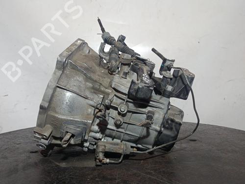 Gearbox KIA RIO II (JB) 1.4 16V | BP20844639M3 