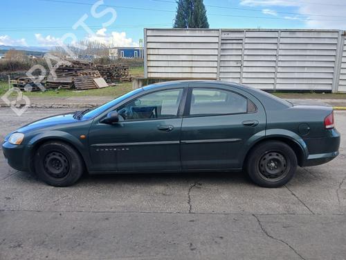 Right headlight CHRYSLER SEBRING (JR) 2.0 | BP31902492C29