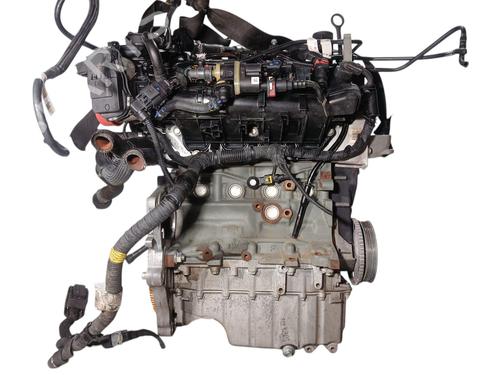Used Engine JEEP COMPASS (MP, M6, MV, M7) [2016-2026]  32213224