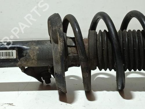 Used Right front shock absorber VW GOLF V (1K1) [2003-2010]  20825324