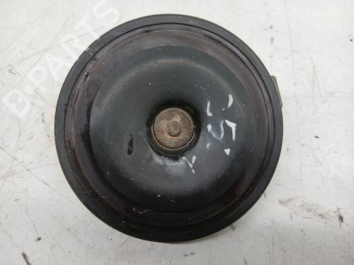 Horn NISSAN PATROL III/1 Hardtop (K160) [1979-1989]  29464254