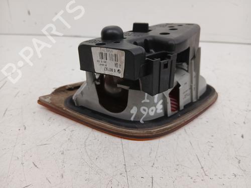 Venstre baglygte bagklap BMW 3 (E46) 320 d | BP29491250C79 