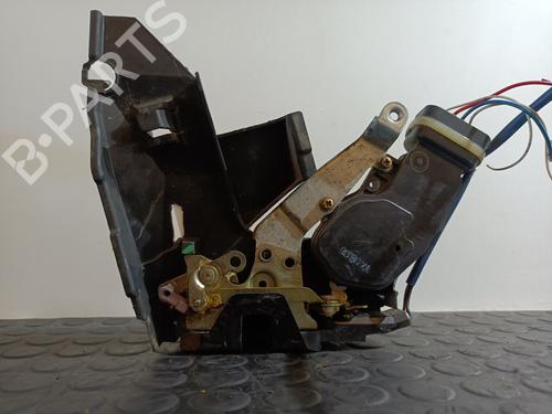 Used Front left lock TOYOTA COROLLA (_E12_) 1.6 VVT-i (ZZE121_, ZZE121R) (110 hp) 20822744