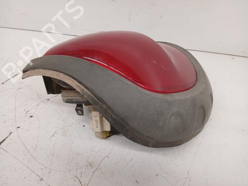 Left taillight NISSAN TERRANO II (R20) 2.7 TDi 4WD | BP29206341C34 