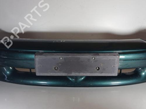 Used Front bumper CHRYSLER NEON (PL) 1.8 16V (116 hp) 23225574