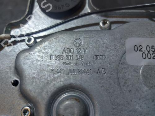 Rear wiper motor FORD FOCUS I (DAW, DBW) 1.6 16V | BP20815431M102 