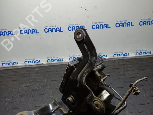 ABS pump JEEP GRAND CHEROKEE II (WJ, WG) 3.1 TD 4x4 | BP20843301M43 