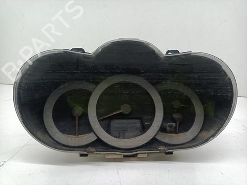 Used Instrument cluster TOYOTA RAV 4 III (_A3_) [2005-2014]  25771215
