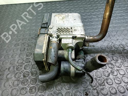 Used Heater matrix box ROVER 75 (RJ) 2.0 CDTi (131 hp) 32034335