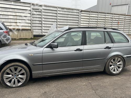 Rear differential BMW 3 Touring (E46) 320 d | BP20843115M24 