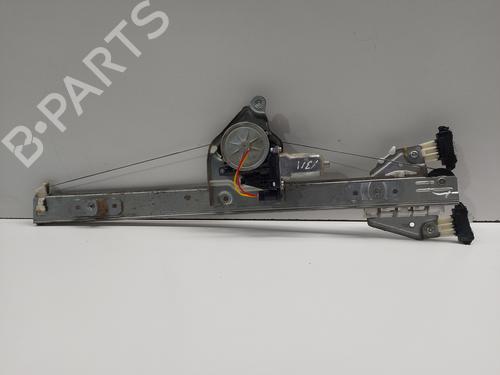 Used Rear right window mechanism SUZUKI GRAND VITARA II (JT, TE, TD) 1.9 DDiS All-wheel Drive (JT419, TD44, JB419WD, JB419XD,... (129 hp) 21217746