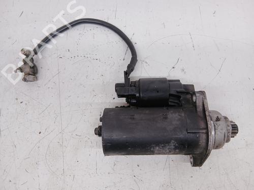 Used Starter SEAT TOLEDO II (1M2) 1.9 TDI (110 hp) 28502265