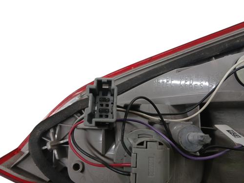 Left taillight FORD FOCUS III | BP31721679C34