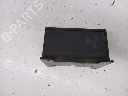 Display de informações ALFA ROMEO 156 (932_) [1997-2005]  31648715