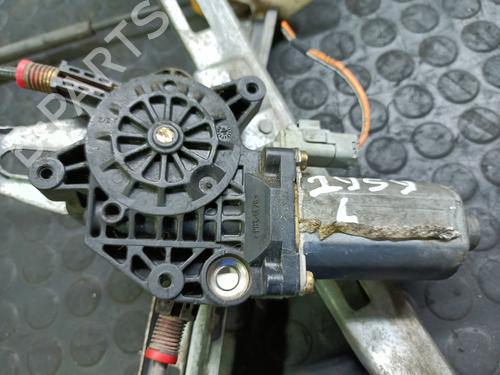 Front left window mechanism PEUGEOT 206 Hatchback (2A/C) 2.0 HDI 90 | BP20823349C22 