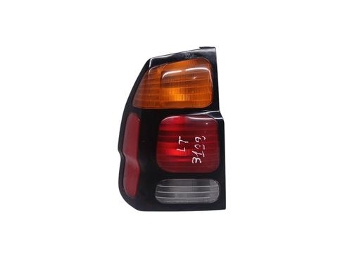 Used Left taillight MITSUBISHI PAJERO SPORT I (K7_, K9_) [1996-2026]  32504461